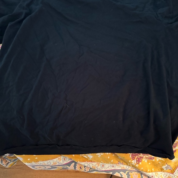 Welcome to Night Vale US Tour 2015 Black T-Shirt - Picture 2 of 2